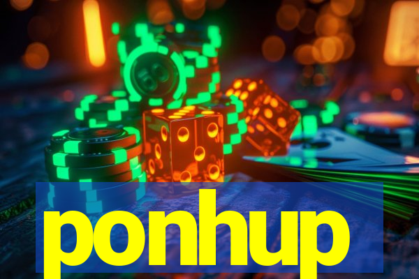 ponhup