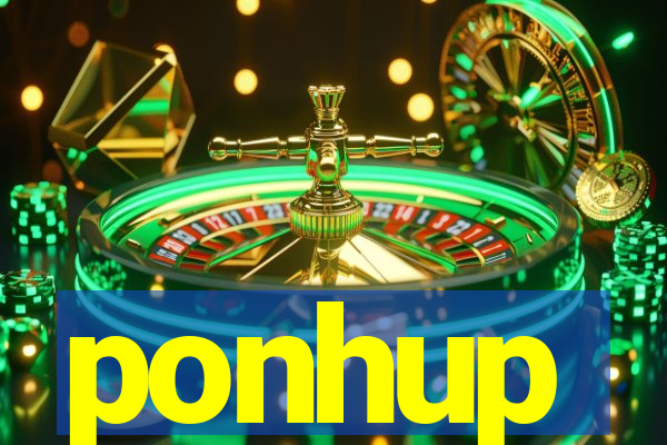 ponhup