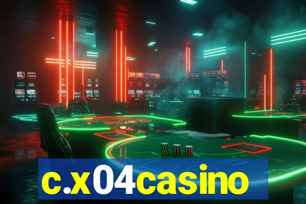 c.x04casino
