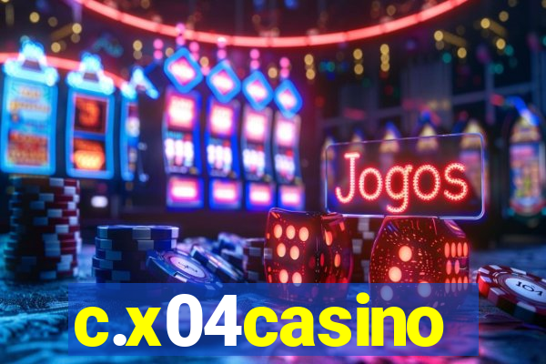 c.x04casino
