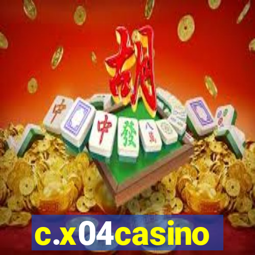 c.x04casino