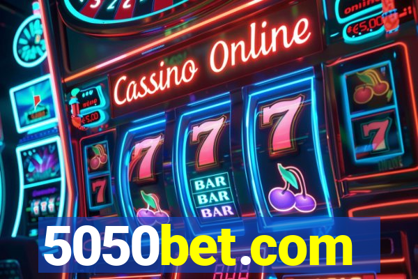 5050bet.com