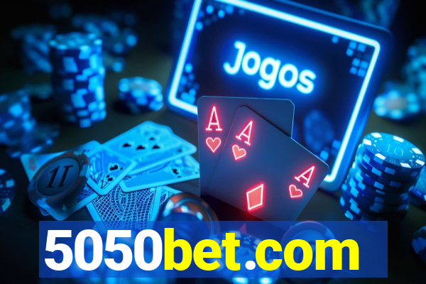 5050bet.com