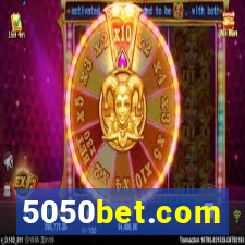 5050bet.com