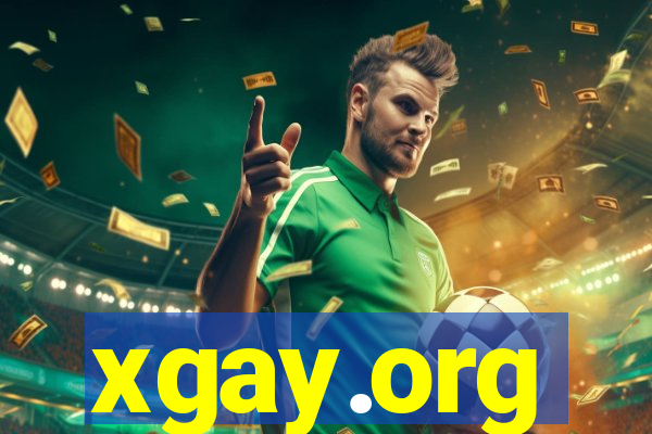 xgay.org
