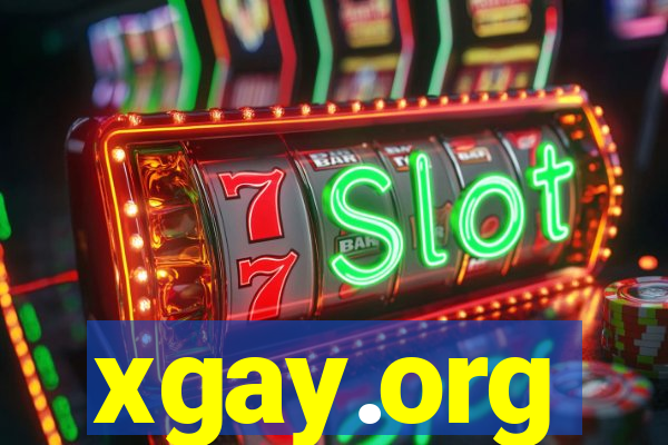 xgay.org