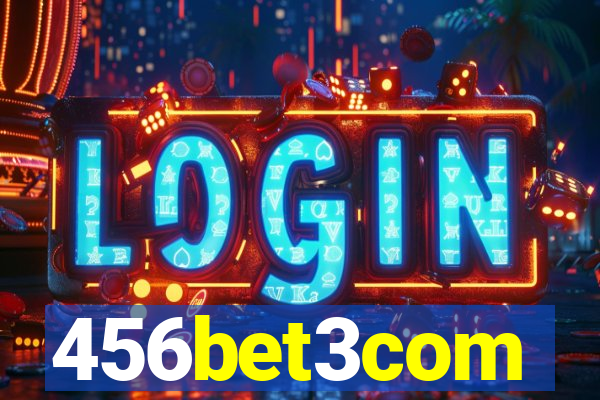 456bet3com