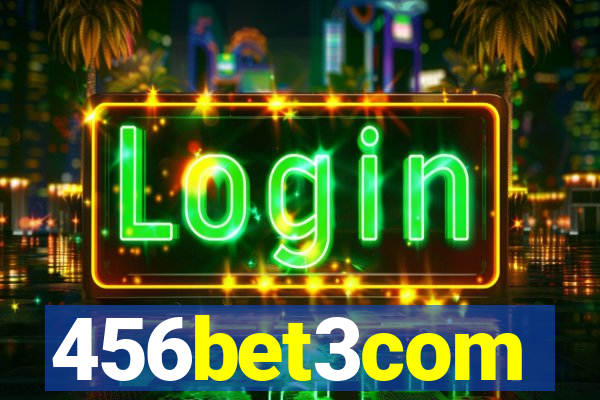 456bet3com