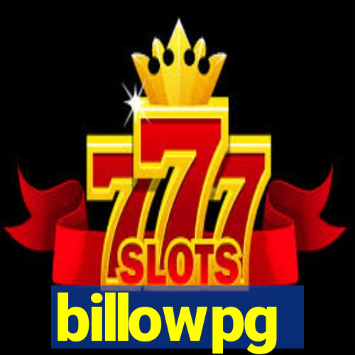 billowpg