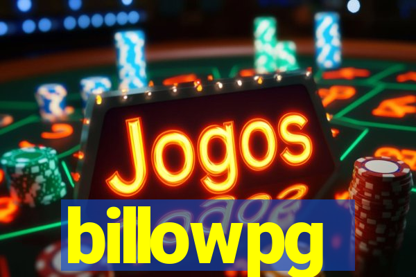 billowpg