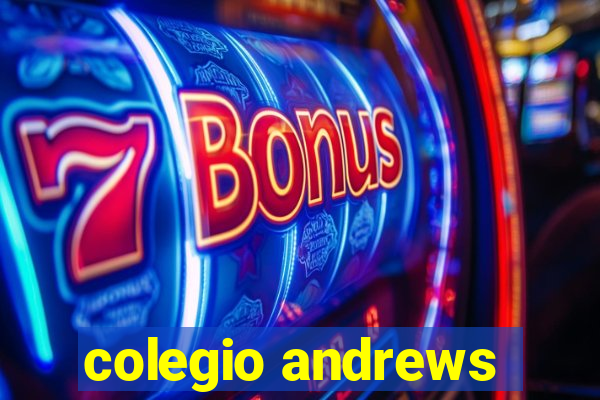 colegio andrews