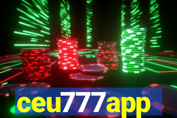 ceu777app