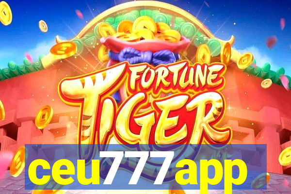 ceu777app