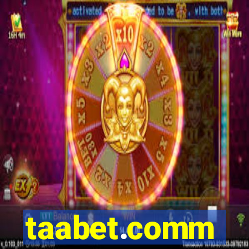 taabet.comm