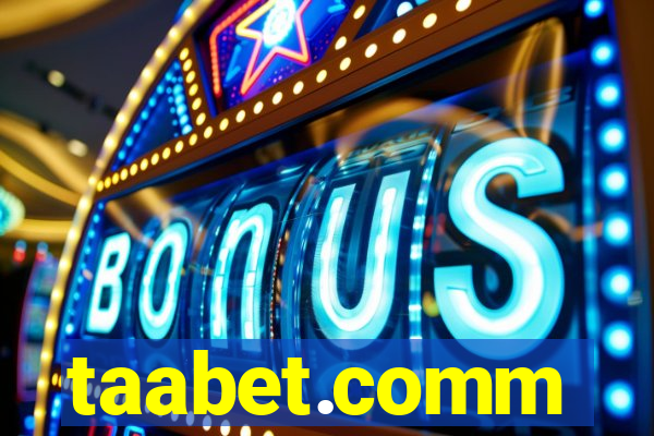 taabet.comm