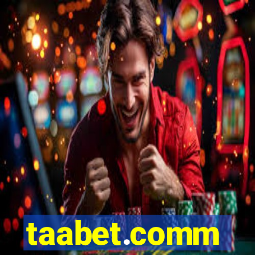 taabet.comm