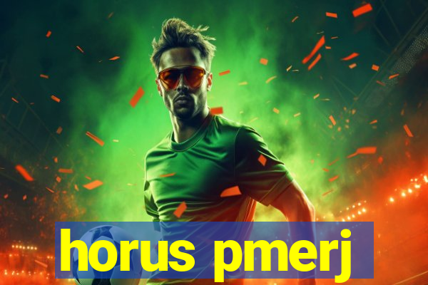 horus pmerj