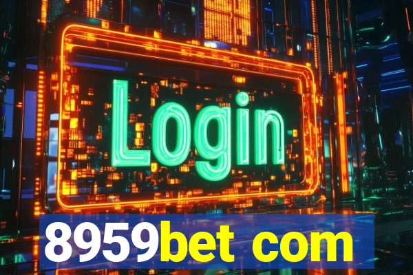 8959bet com