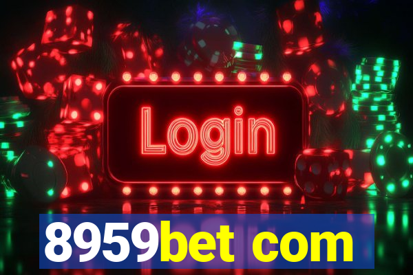 8959bet com