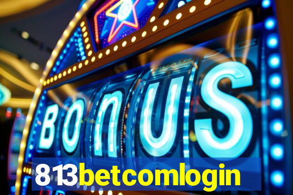 813betcomlogin