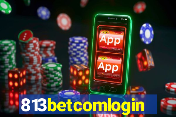 813betcomlogin