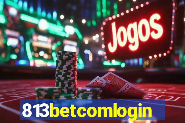 813betcomlogin
