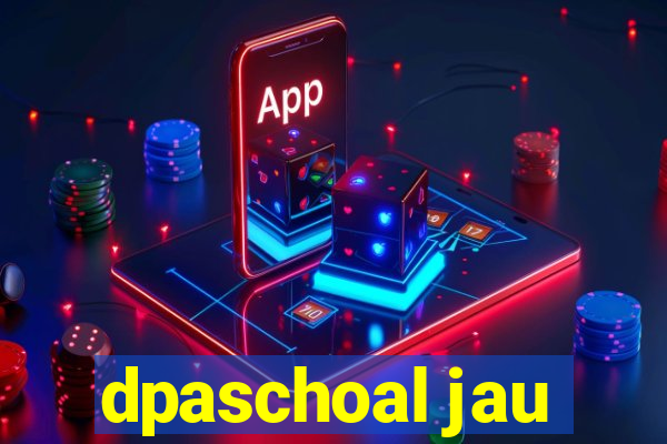 dpaschoal jau