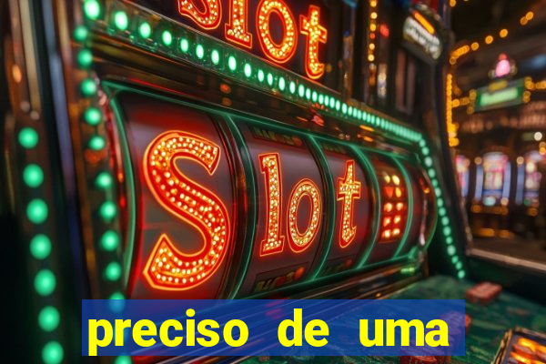 preciso de uma renda extra urgente