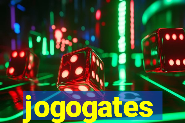 jogogates