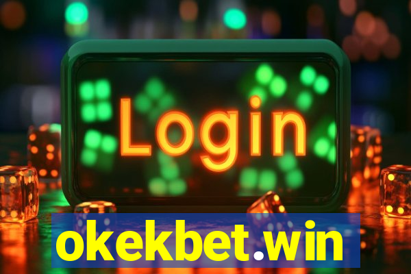 okekbet.win