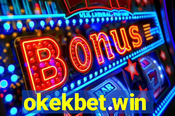 okekbet.win