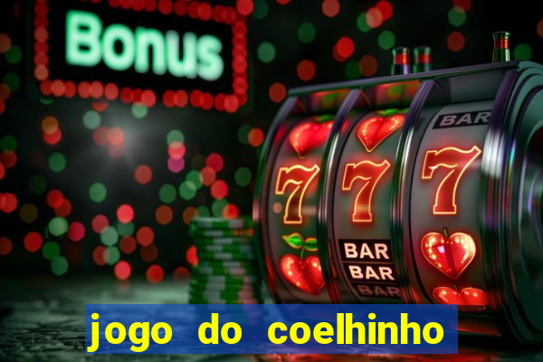 jogo do coelhinho demo gratis