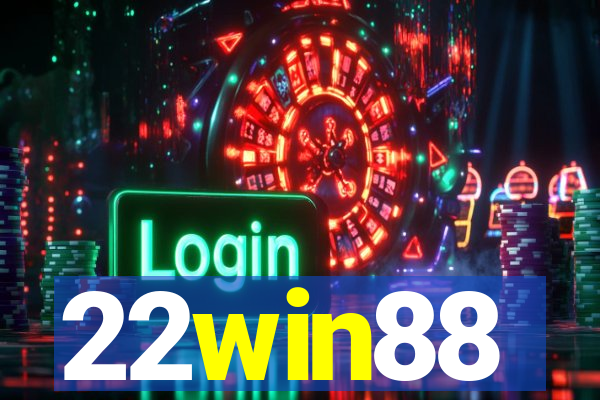 22win88