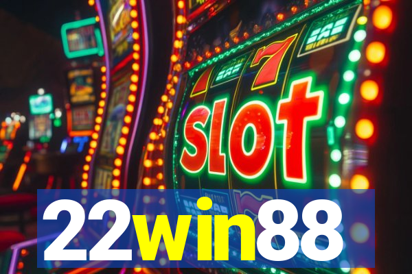 22win88