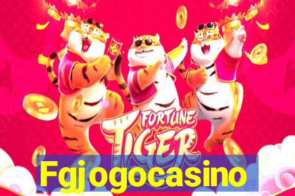 Fgjogocasino