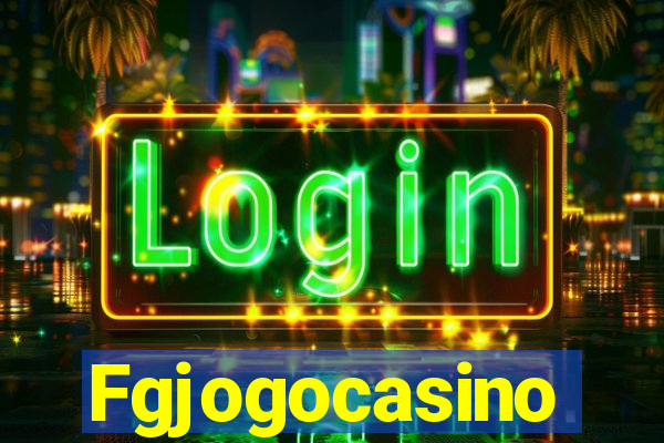 Fgjogocasino
