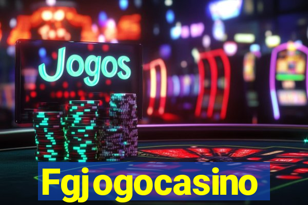 Fgjogocasino
