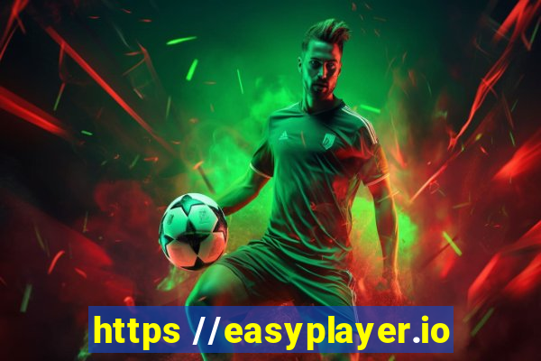 https //easyplayer.io