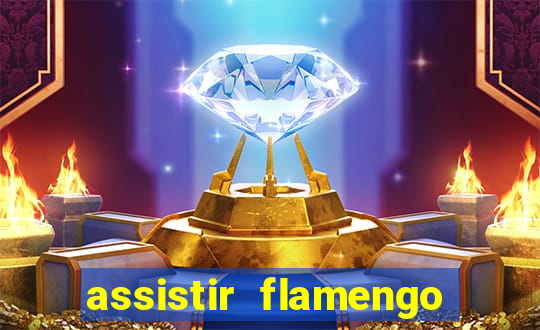 assistir flamengo sem travar