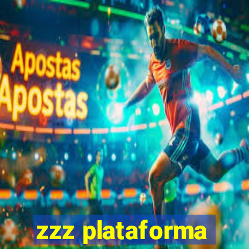 zzz plataforma