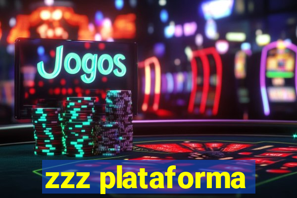 zzz plataforma