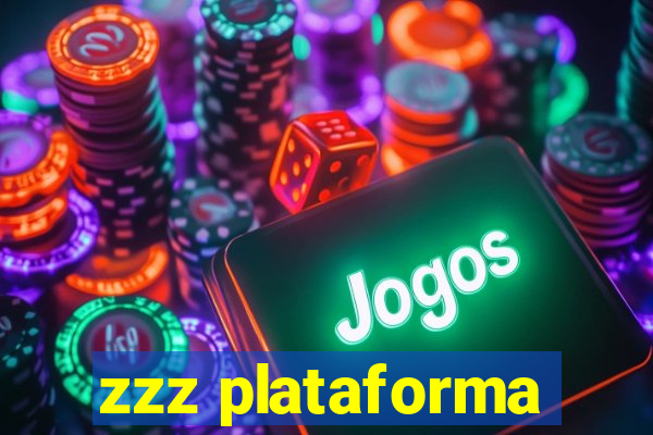 zzz plataforma