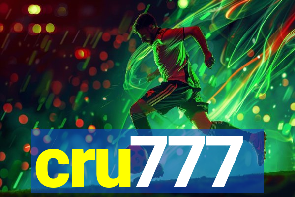 cru777