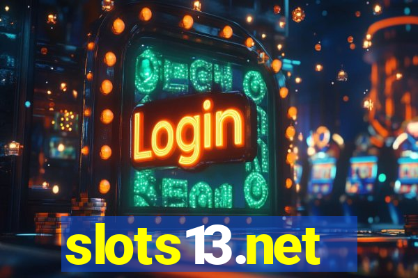slots13.net