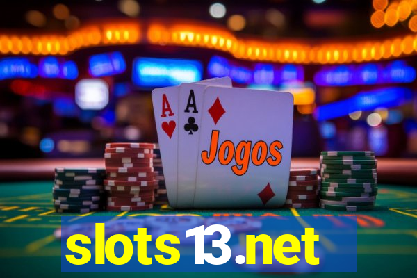 slots13.net