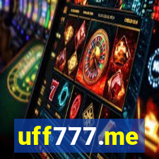 uff777.me
