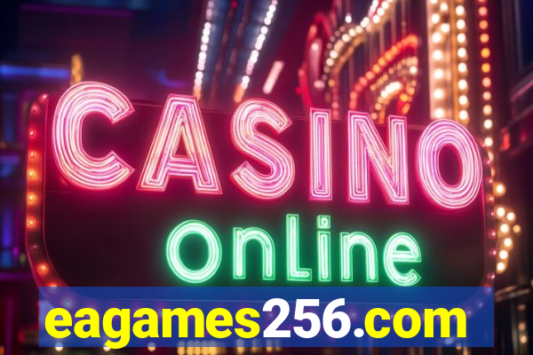 eagames256.com