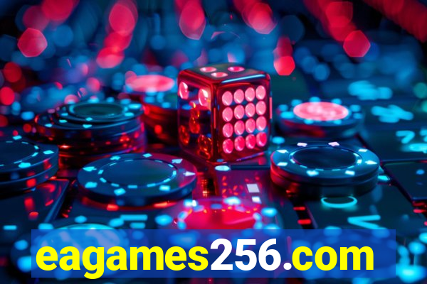 eagames256.com