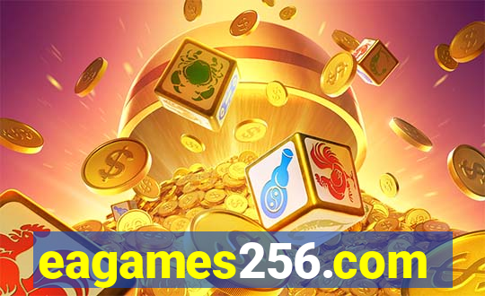 eagames256.com