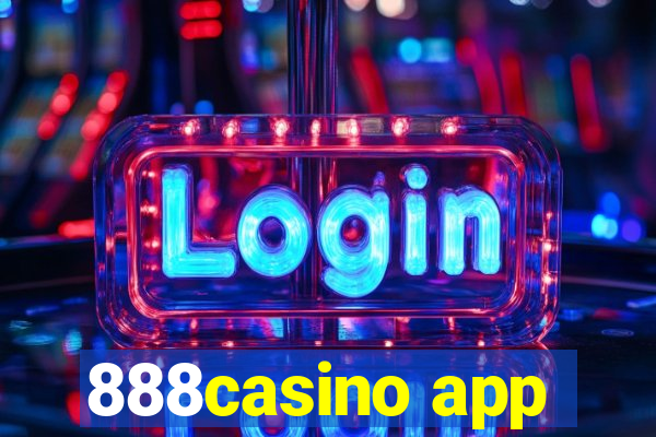 888casino app